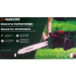 Parkside PKS 2200 A1 – HobbyKompas.cz