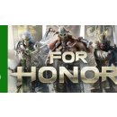 For Honor