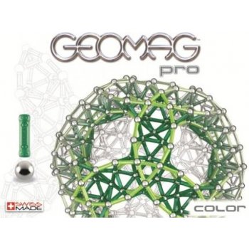 Geomag Pro Color 66