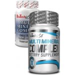 Biotech Multi Mineral Complex 100 tablet – Hledejceny.cz