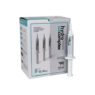 Hydro Complex pro skot 12 x 10 ml – Hledejceny.cz