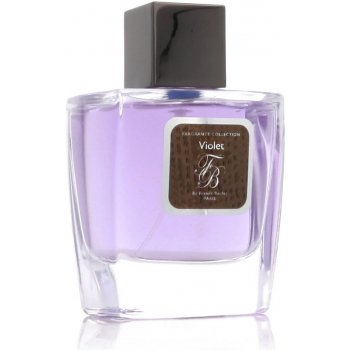 Franck Boclet Violet parfémovaná voda unisex 100 ml