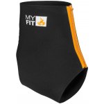 Powerslide MYFIT Footies low cut návleky – Zboží Mobilmania