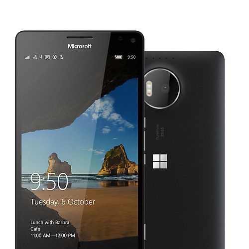 Microsoft Lumia 950 XL od 3 690 Kč - Heureka.cz
