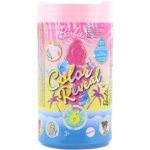 Barbie Color Reveal Chelsea mramor – Sleviste.cz