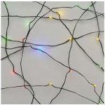 EMOS LED Vánoční venkovní řetěz 150xLED 20m IP44 multicolor EMS568 – Hledejceny.cz