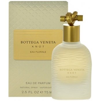 Bottega Veneta Knot Eau Florale parfémovaná voda dámská 50 ml