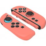 VortexVR silikonové chrániče Joy-Con pro Nintendo Switch 2 – Zbozi.Blesk.cz