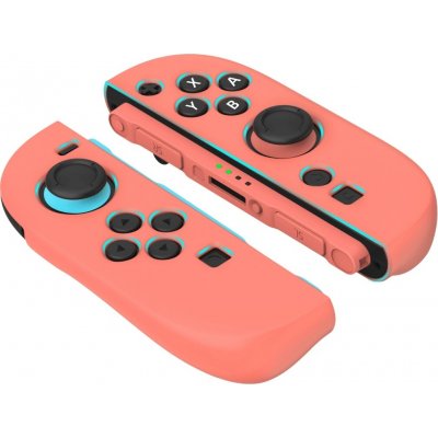 VortexVR silikonové chrániče Joy-Con pro Nintendo Switch 2 – Zbozi.Blesk.cz
