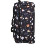 Worldline 891/75 Kočky černá 90 l – Sleviste.cz