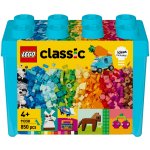 LEGO® Classic 11029 Kreativní party box – Zboží Živě