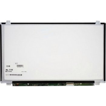 Displej na notebook Sony Vaio SVE15111ENB Display 15,6“ 40pin HD LED SlimTB - Matný