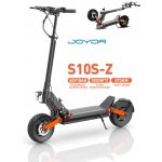 Joyor S10 S Z – Sleviste.cz
