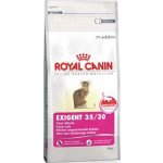 Royal Canin Exigent Savour Sensation 2 x 10 kg – Hledejceny.cz