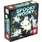 Piatnik Spooky Wooky – Hledejceny.cz