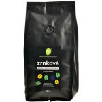 Fairobchod Brazílie Santos Superior zrnková 0,5 kg – Hledejceny.cz