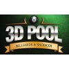 Hra na PC 3D Pool