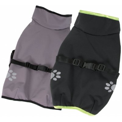 O´lala Pets Vesta Softshell – Zboží Dáma