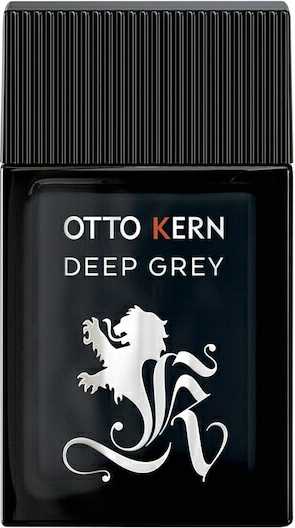 Otto Kern Deep Grey Tmavě šedá toaletní voda pánská 30 ml