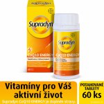 Supradyn co Q10 energy 60 tablet – Hledejceny.cz