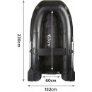 Carp Spirit Black Boat ONE 230