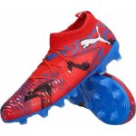 Puma FUTURE 8 MATCH PLAYMAKERS FG/AG Jr 108750-01 – Zboží Mobilmania