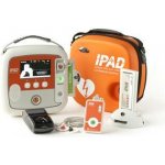 I-PAD automatický defibrilátor CU-SP2 + EKG česky hovořící – Hledejceny.cz