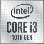 Intel Core i3-10100F CM8070104291318 – Zboží Živě