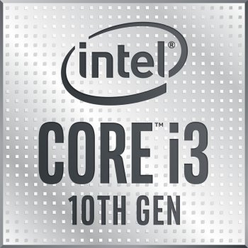 Intel Core i3-10100F CM8070104291318