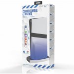 VENOM VS5027 PS5 Pro/Slim Multi-Colour LED Stand – Zboží Živě