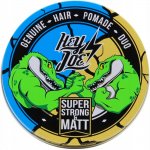 Hey Joe Duo Super Strong Matt pomáda 100 ml – Zboží Mobilmania