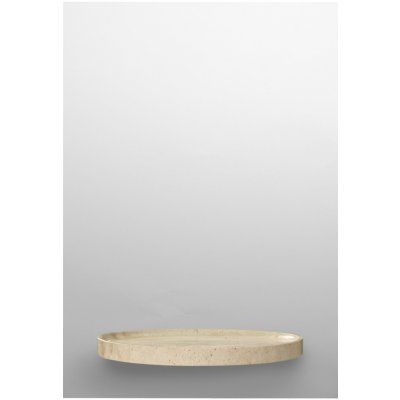 Ferm Living Symmetry Travertine 1104271110 – Hledejceny.cz