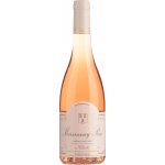 Domaine Charles Audoin Marsannay Rose 2023 Růžové 12,5% 0,75 l (holá láhev) – Hledejceny.cz