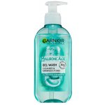 Garnier Skin Naturals Hyaluronic Aloe čistící gel 200 ml – Hledejceny.cz
