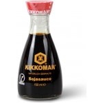 Kikkoman sojová omáčka na sushi 150 ml – Zboží Dáma Kikkoman sojová omáčka na sushi 150 ml – Zboží Dáma