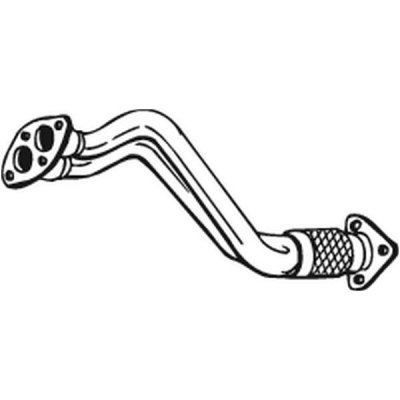 Bosal BS 779-591 – Hledejceny.cz