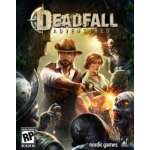 Deadfall Adventures (Deluxe Edition) – Hledejceny.cz