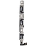 Apple iPhone 16 - Flex Kabel Tlačítka Hlasitosti – Zboží Živě