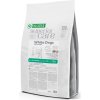 Granule pro psy Nature's Protection Superior Care Adult SB White Grain Free Insect 10 kg