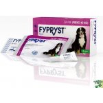 Fypryst Spot-on Dog XL nad 40 kg 3 x 4,02 ml – HobbyKompas.cz Fypryst Spot-on Dog XL nad 40 kg 3 x 4,02 ml – HobbyKompas.cz
