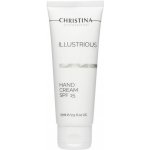 Christina Illustrious ochranný krém na ruce SPF15 75 ml – Hledejceny.cz