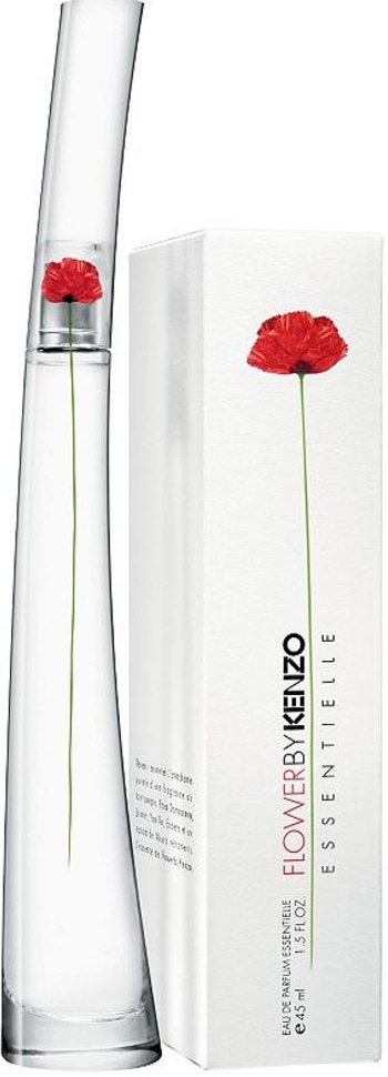 Kenzo Flower by Kenzo Essentielle parfémovaná voda dámská 25 ml