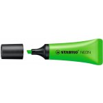 Stabilo 21065 Neon zelená – Hledejceny.cz