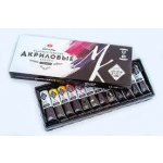 akrylové barvy Artist s Master Class set 12 x 18 ml – Zboží Mobilmania