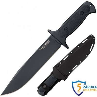 Nůž Cold Steel Drop Forged Survivalist – Hledejceny.cz