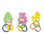 Rappa zvířátko s přívěsky A – Sleviste.cz