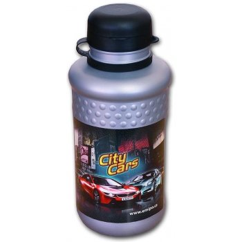 Emipo City Cars 500 ml