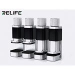 Relife RL-008A Nastavitelné Svorky 4ks 6941590206424 – Zboží Živě