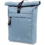 Walker Batoh Roll Top Ice modrá – Zboží Mobilmania