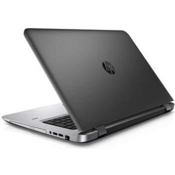 HP ProBook 470 W4P22ES